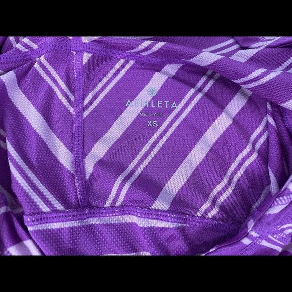 Athleta Wick-It Swim Cover Up - Picture 6 of 6